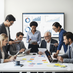 Level 3 Foundation Diploma in Business Management (120 Credits)