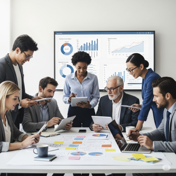 Level 3 Foundation Diploma in Business Management (120 Credits)