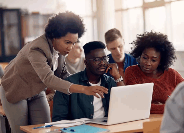 NCFE Level 3 Diploma in Skills for Business: Human Resources