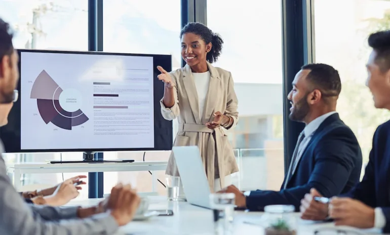 NCFE Level 3 Diploma in Skills for Business: Sales and Marketing