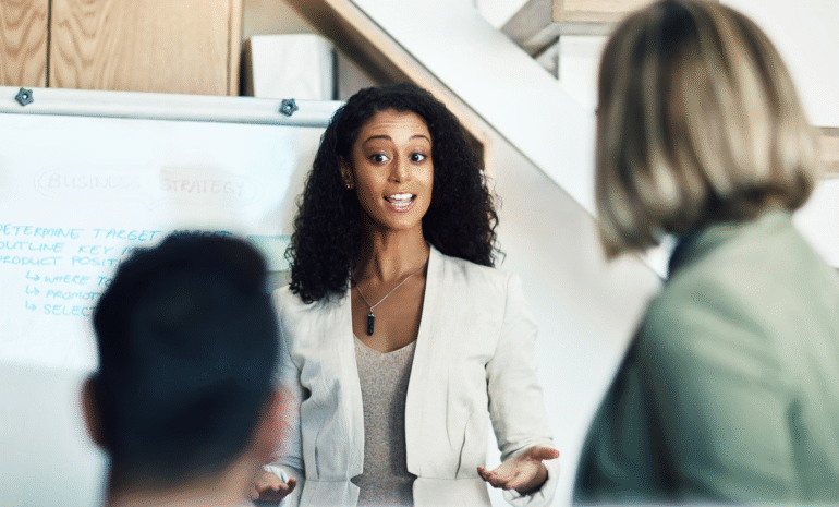 NCFE Level 3 Diploma in Business Skills: Enterprise