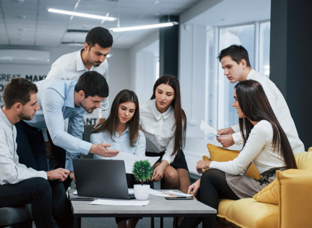 NCFE Level 3 Diploma in Skills for Business: Retail