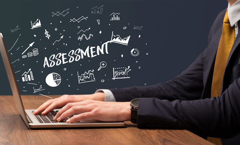 Level 3 Certificate in Assessing Vocational Achievement