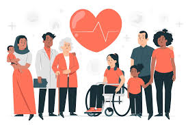 NCFE CACHE Level 3 Extended Diploma in Health and Social Care