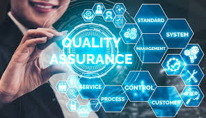 NCFE Level 4 Award in Understanding the Internal Quality Assurance of Assessment Processes and Practice