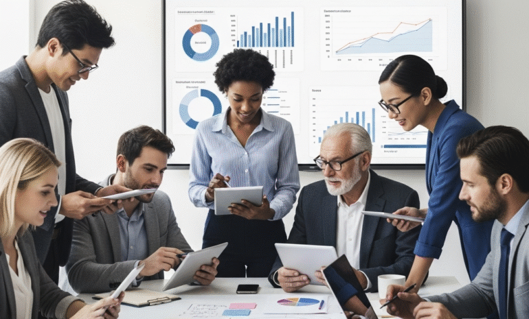 NCFE Level 3 Diploma in Skills for Business