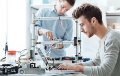 skills for enterprise dev
