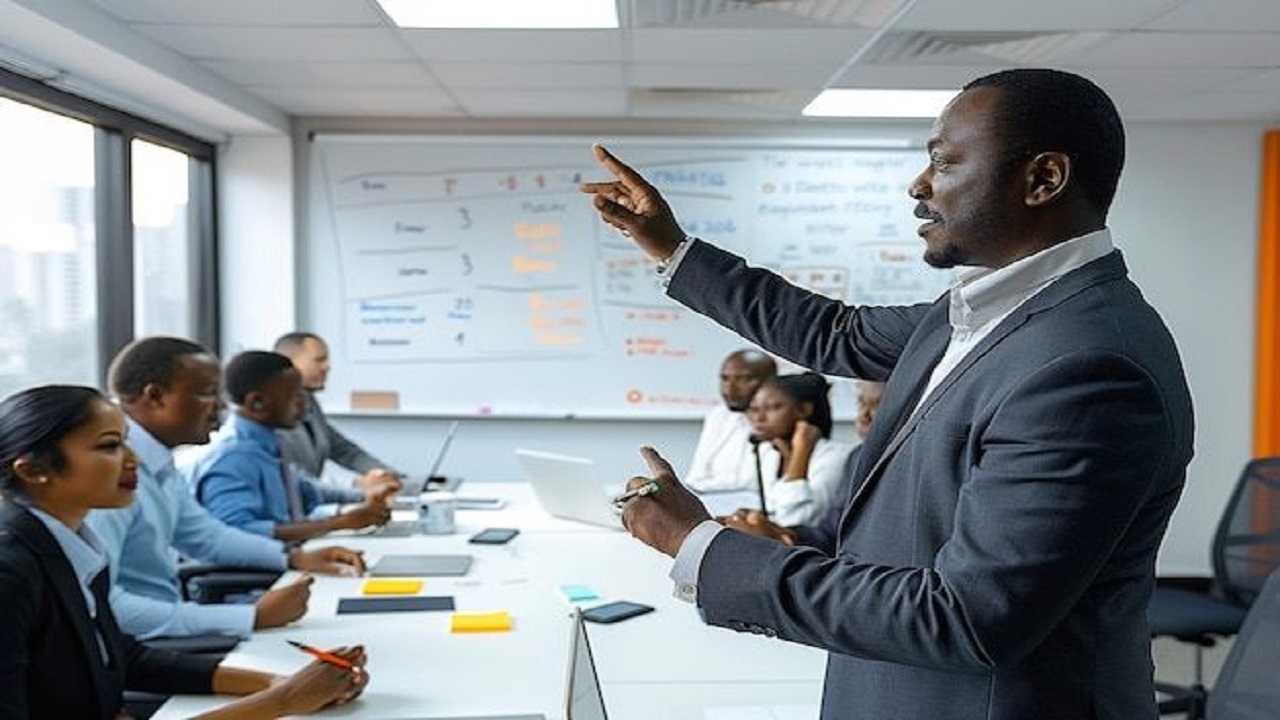 NCFE UNITCACHE Level 5 Promote Professional Development