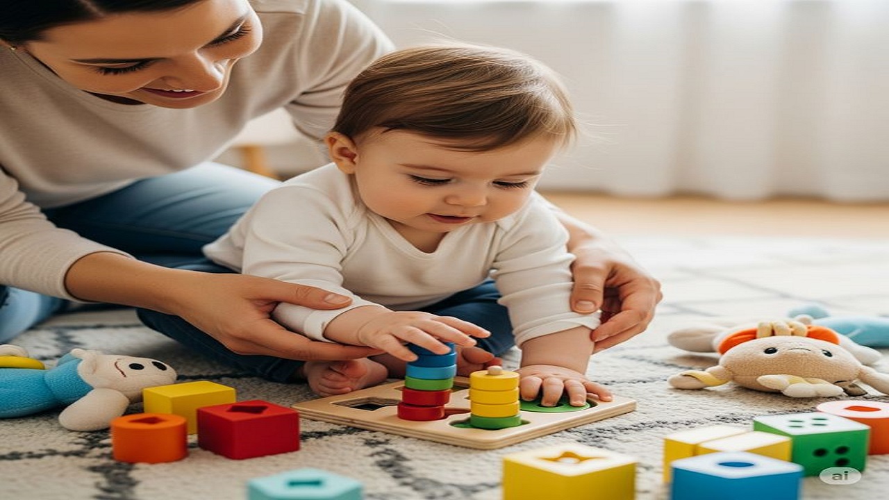 NCFE UNITCACHE Level 5 Understand Children and Young Person's Development