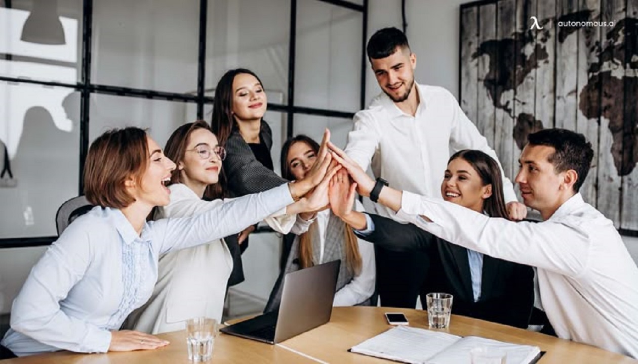 NCFE UNITCACHE Level 5 Understand How to Manage a Team