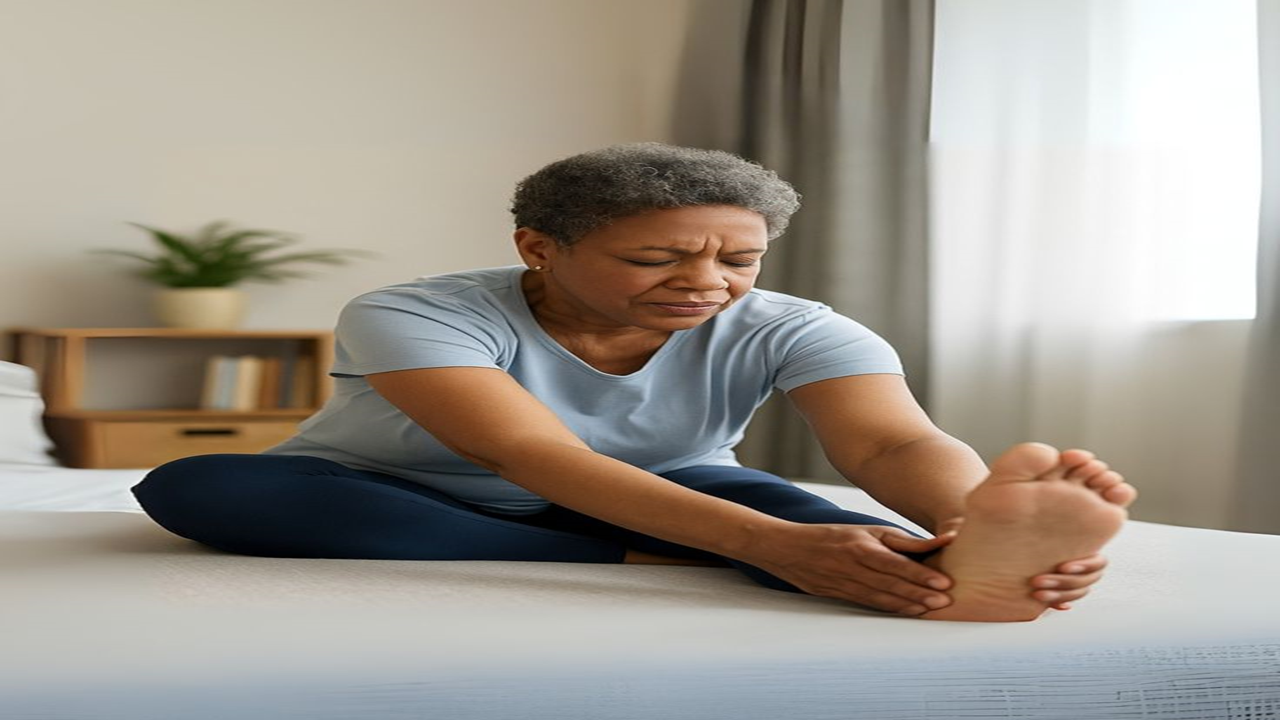 NCFE UNITCACHE Level 3 Provide support to manage pain and discomfort