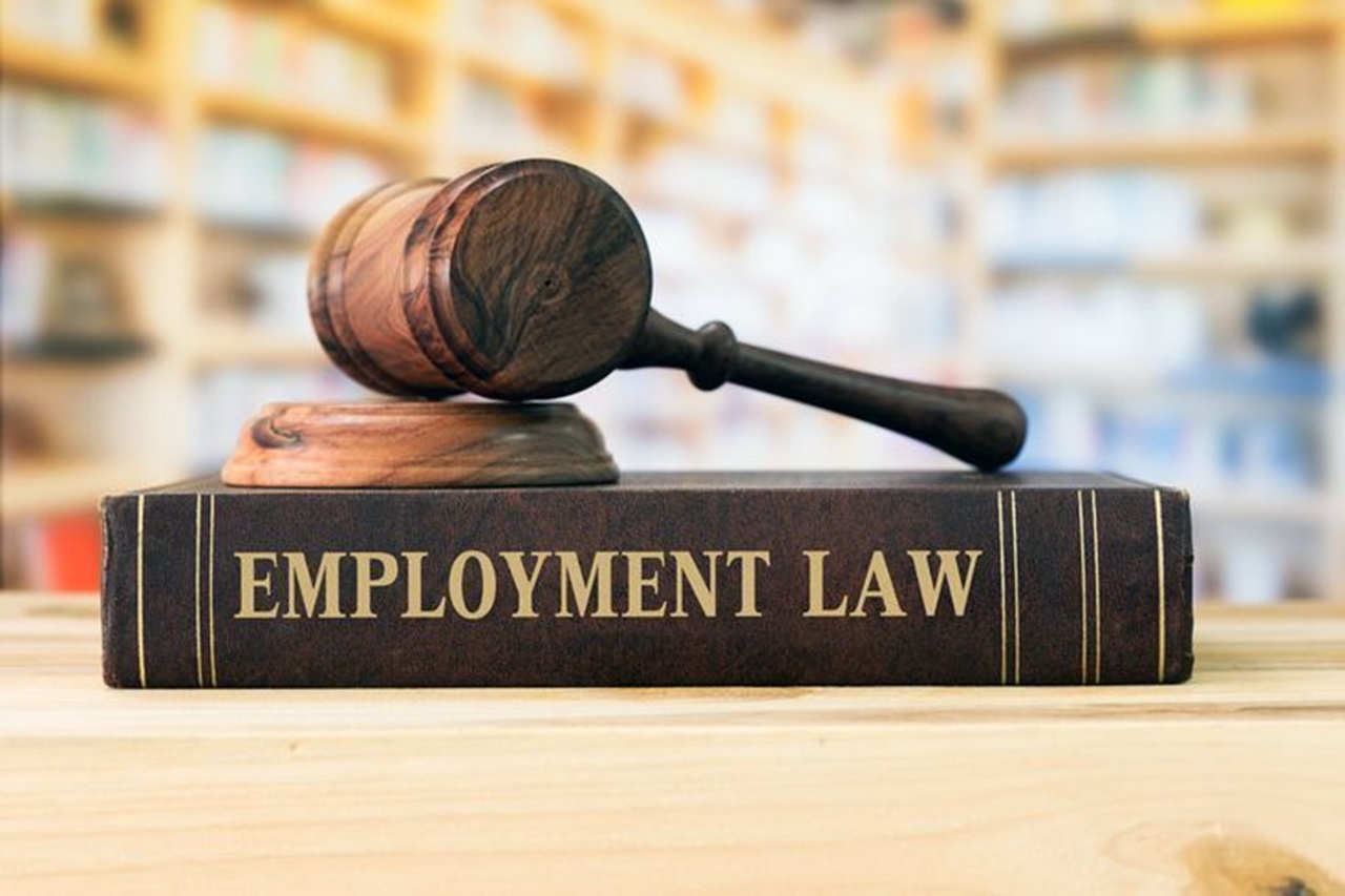 NCFE UNITCACHE Level 3 Aspects of Employment Law