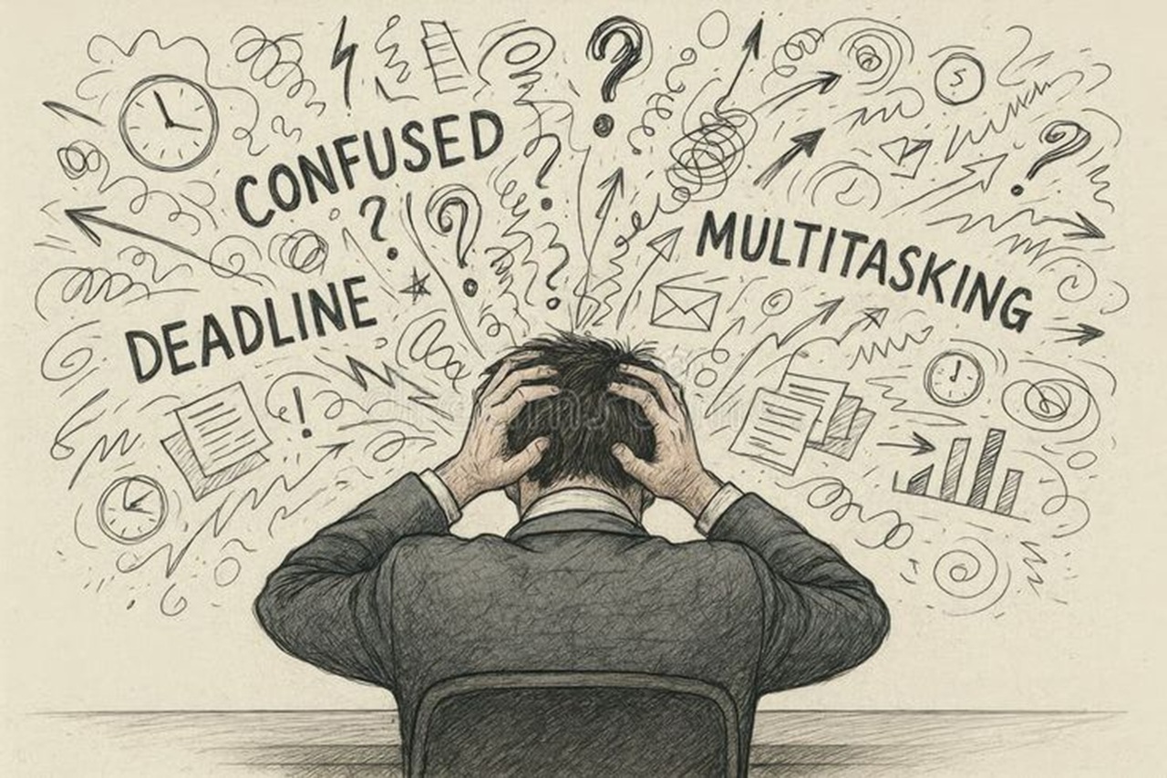 NCFE UNITCACHE Level 2 Understanding Stress