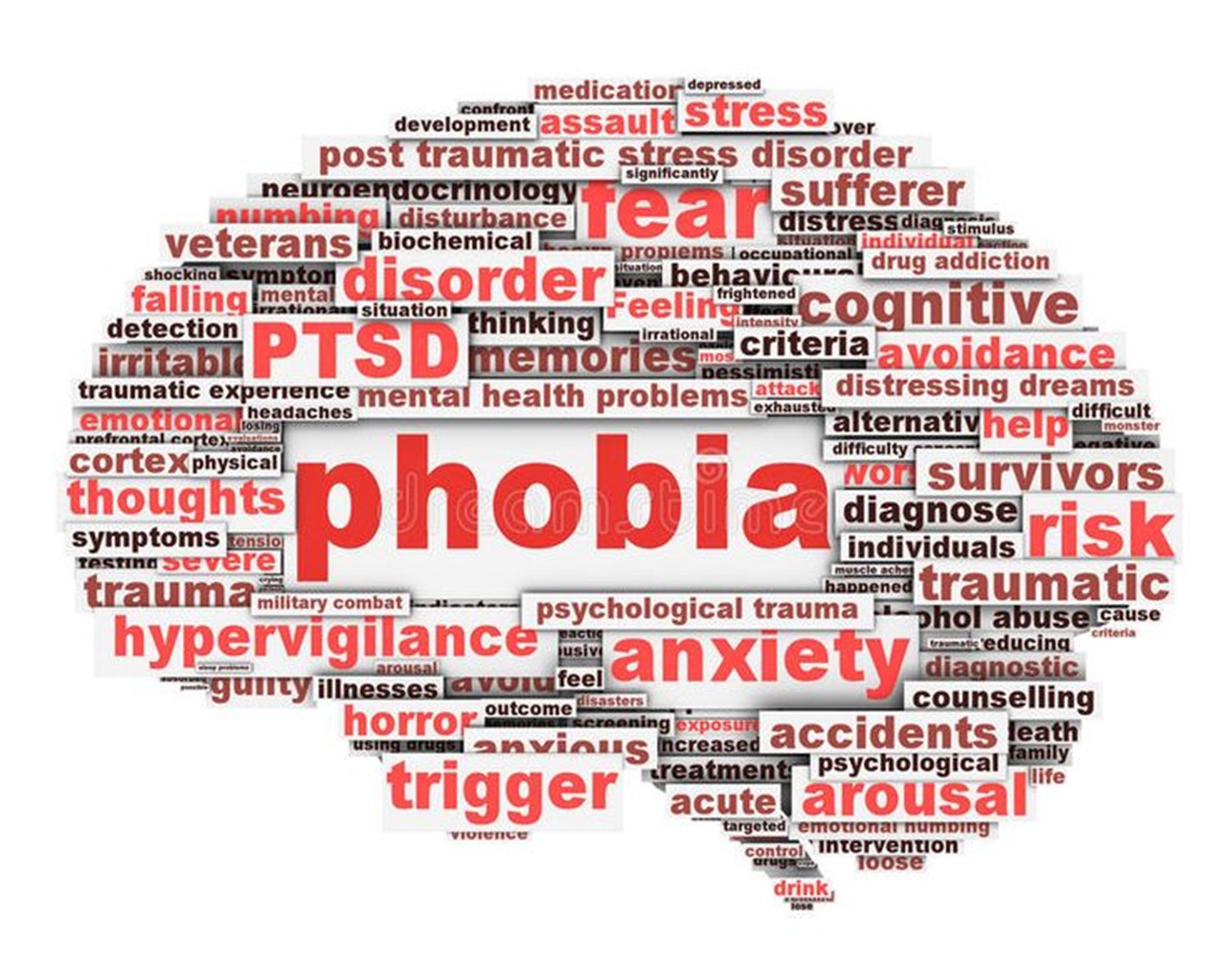 NCFE UNITCACHE Level 2 Understanding Phobias