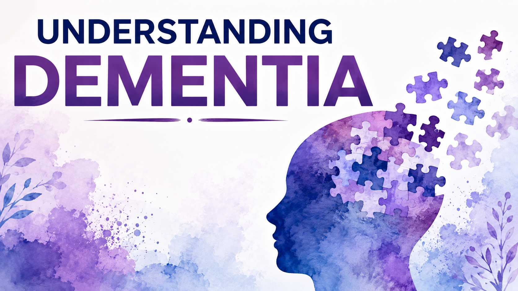 NCFE UNITCACHE Level 2 Understanding Dementia