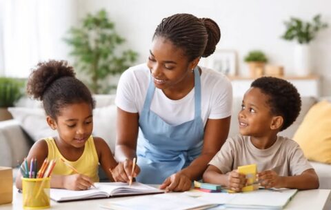 Childcare (2)