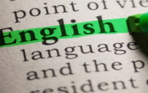 GCSE English language revision resources