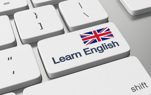 How long does it take to learn English