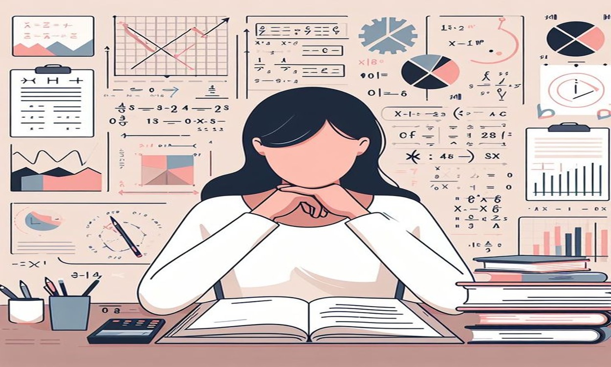 NCFE Entry Level 3 Functional Skills Qualification in Mathematics