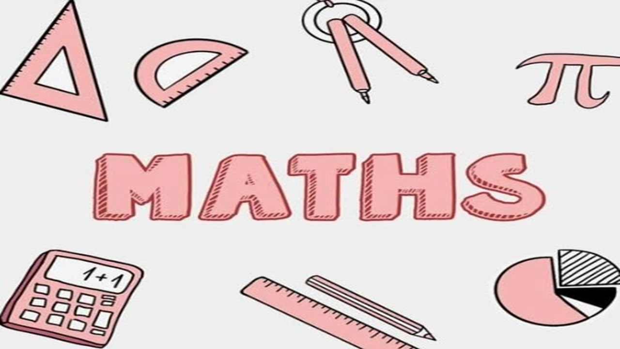 NCFE Level 1 Functional Skills Qualification in Mathematics