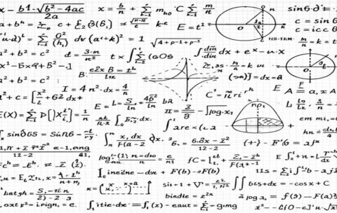 #maths