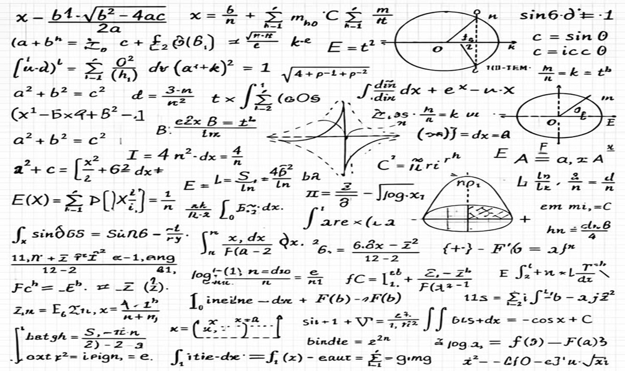 NCFE Entry Level 2 Functional Skills Qualifications in Mathematics